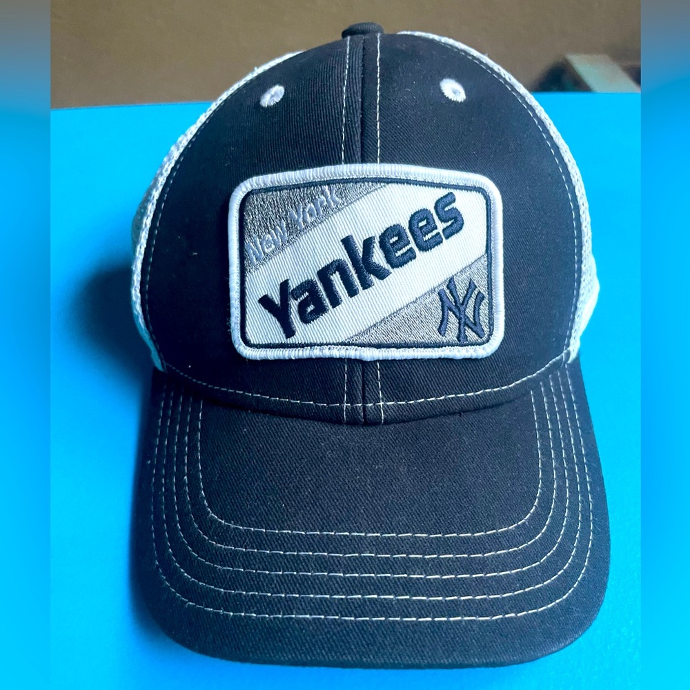 47 Brand New York Yankees Cap